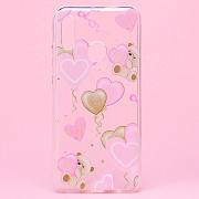 Чехол-накладка - SC146 для "Huawei Honor 10 Lite/P Smart 2019" (004) ..