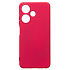 Чехол-накладка Activ Full Original Design для "Infinix Hot 30i" (bordo)
