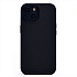 Чехол-накладка - SC311 для "Apple iPhone 15" (black)
