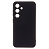 Чехол-накладка Activ Full Original Design для "Samsung Galaxy S24" (black) (228194)