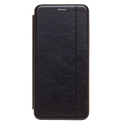Чехол-книжка - BC002 для "Samsung Galaxy A07 5G/F70e 5G/M17e 5G" (black)