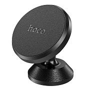 Держатель автомобильный Hoco магнитный CA79 на приборную панель (black)