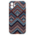 Чехол-накладка Luxo Creative для "Apple iPhone 11" (115) (multicolor) (229526)
