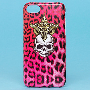 Чехол-накладка - SC187 для "Apple iPhone 7/iPhone 8/iPhone SE 2020" (005)