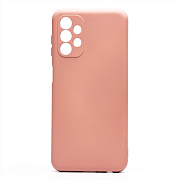 Чехол-накладка Activ Full Original Design для "Samsung SM-A135 Galaxy A13 4G" (dusty rose)