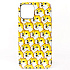 Чехол-накладка Luxo Creative для "Apple iPhone 12 Pro Max" (082) (multicolor)
