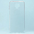 Чехол-накладка Activ ASC-101 Puffy 0.9мм для "Xiaomi Redmi 10X 4G" (прозрачн.) (прозрачный)