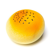 Антистресс игрушки - Таба Сквиш Булочка (yellow/white) (236616)