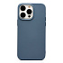 Чехол-накладка Activ Full Original Design для "Apple iPhone 14 Pro Max" (grey) (206403)