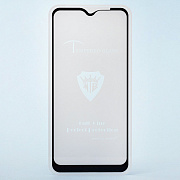 Защитное стекло Full Screen Brera 2,5D для "Xiaomi Redmi 9" (black)