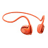 Bluetooth-наушники с костной проводимостью Borofone BE63 (red)