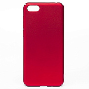 Чехол-накладка - PC002 для "Huawei Honor 7A/Honor 7A Prime/Honor 7S/Y5 2018/Y5 Lite/Y5 Prime 2018" (red)
