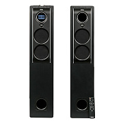 Компьютерная акустика Dialog Progressive AP-2500 2.0 (black)