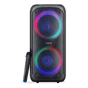 Портативная акустика напольная Smart Buy SBS-5240 LAVA 48W (black)