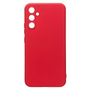 Чехол-накладка Activ Full Original Design для "Samsung Galaxy A34" (red) (213294)