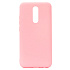 Чехол-накладка - SC176 для "Xiaomi Redmi 8" (sand pink)