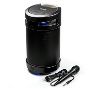 Портативная акустика напольная Dialog Progressive AP-1030 60W (black)