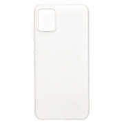 Чехол-накладка - SC346 для "Samsung Galaxy A05" (white) (232579)