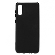 Чехол-накладка Activ Mate для "Samsung SM-A022 Galaxy A02" (black)
