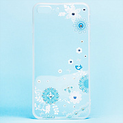 Чехол-накладка - SC118 для "Apple iPhone 7 Plus/iPhone 8 Plus" (007) ..