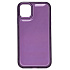 Чехол-накладка - SC308 для "Apple iPhone 11" (violet) (209302)