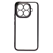 Чехол-накладка Activ Pilot для "Xiaomi 15T Pro" (black) (242329)