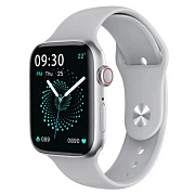 Смарт-часы - X8 Max (silver)
