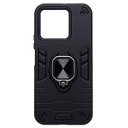 Чехол-накладка - SGP001 противоударный для "Honor X8b" (black) (231317)