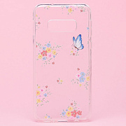 Чехол-накладка - SC146 для "Samsung SM-G970 Galaxy S10e" (016) ..