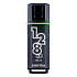 Флэш накопитель USB 128 Гб Smart Buy Glossy 3.0 (dark grey)
