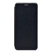 Чехол-книжка - BC002 для "Honor 200 Pro" (black) (233730)