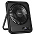 Вентилятор Hoco HX607 (black)