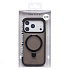 Чехол-накладка - SM088 SafeMag  для "Apple iPhone 17 Pro" (black) (244514)