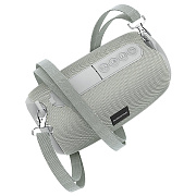 Портативная акустика Borofone BR4 Horizon 5W (gray)