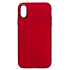 Чехол-накладка - SC311 для "Apple iPhone XR" (red) (210203)