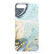 Чехол-накладка - SC189 для "Apple iPhone 7 Plus/iPhone 8 Plus" (002) (multicolor)