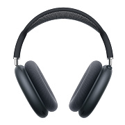 Bluetooth-наушники полноразмерные - AirPods Max 2(A) ANC+ENC (black)
