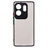 Чехол-накладка - PC041 для "Infinix Zero 30 4G" (black) (224966)
