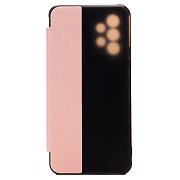 Чехол-книжка - BC003 для "Samsung SM-A536 Galaxy A53 5G" (pink) (207369)