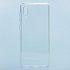 Чехол-накладка Activ ASC-101 Puffy 0.9мм для "Samsung SM-A022 Galaxy A02" (прозрачн.) (прозрачный)