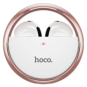Беспроводные Bluetooth-наушники Hoco TWS EW23 (rose gold)