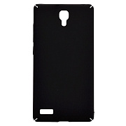 Чехол-накладка - PC002 для "Xiaomi Redmi Note Standart" (black)