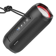 Портативная акустика Borofone BR21 Sports 10W (black)