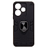 Чехол-накладка - SGP001 противоударный для "Xiaomi Redmi 13 4G" (black) (238681)