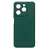 Чехол-накладка Activ Full Original Design для "Realme C61 4G Global" (dark green) (237004)