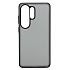Чехол-накладка - PC035 для "Samsung Galaxy S26 Ultra" (black) (244524)