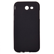 Чехол-накладка Activ Mate для "Samsung SM-J327 Galaxy J3 Prime" (black)