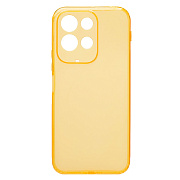Чехол-накладка - SC350 для "Xiaomi Redmi 17 5G" (orange) (246542)