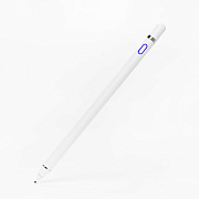 Стилус - Pencil для iPhone и iPad (white)