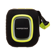 Портативная акустика Hopestar P66 5W (black)